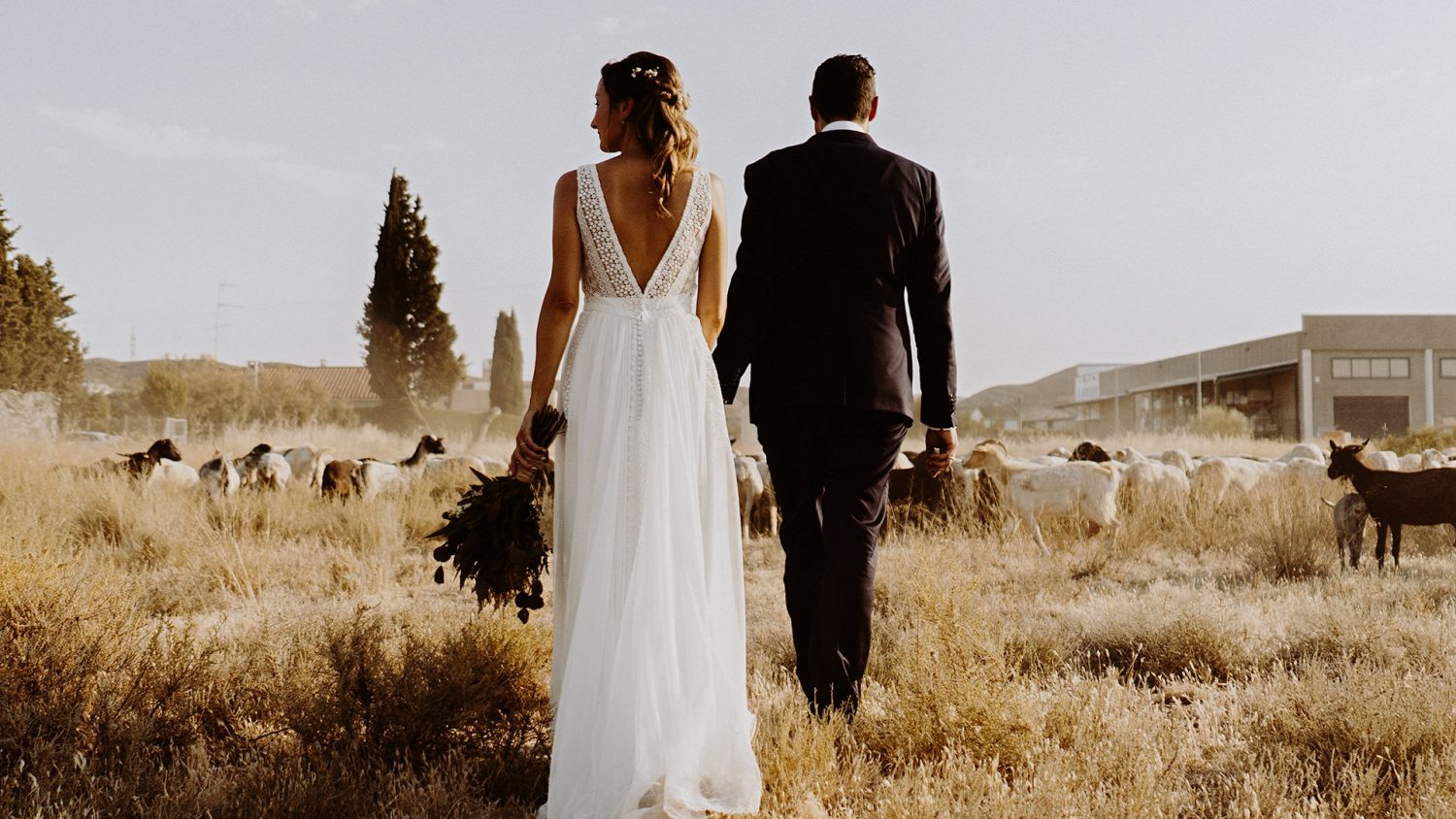 Vídeo de boda en Sevilla ️ Ohhhappyday! Videos de boda ...